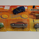 Nissan 300ZX, Volkswagen GTI MkV, Sterling, Range Rover Sport